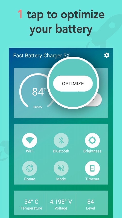 Smash Battery Protector