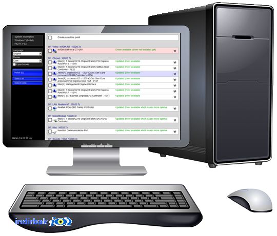 Snappy Driver Installer