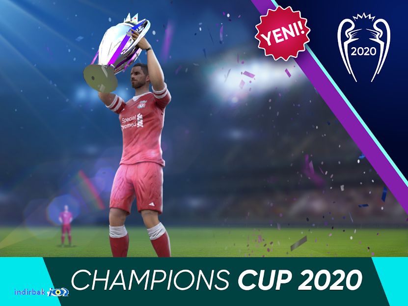Soccer Cup 2019
