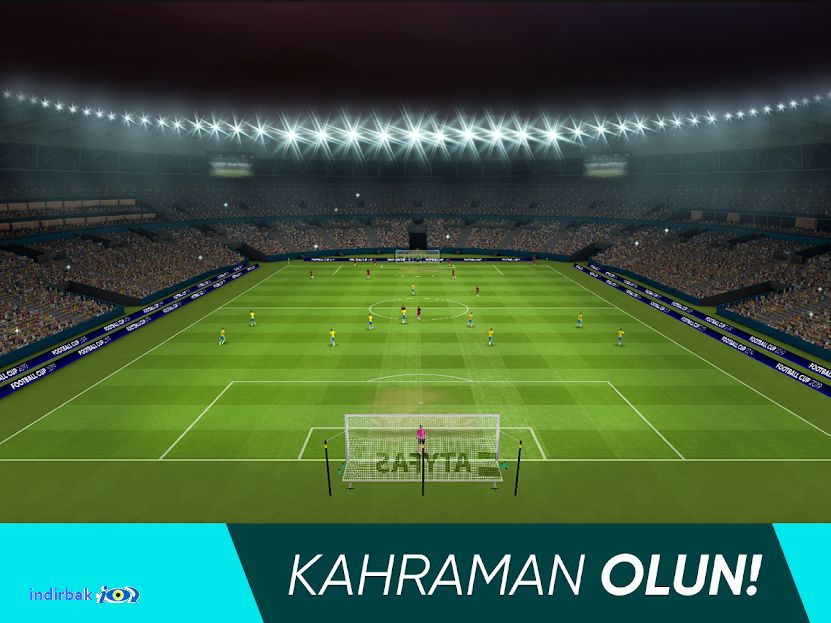 Soccer Cup 2019