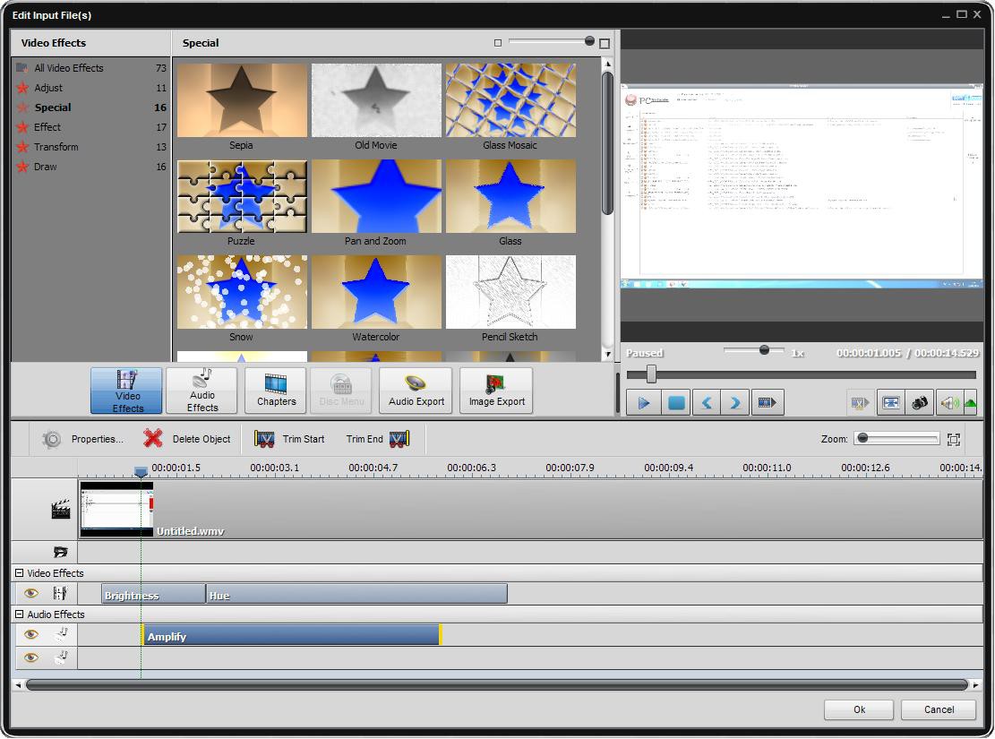 Soft4Boost Video Converter