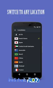 Solo VPN - One Tap Free Proxy