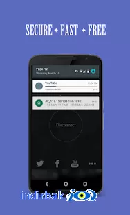 Solo VPN - One Tap Free Proxy