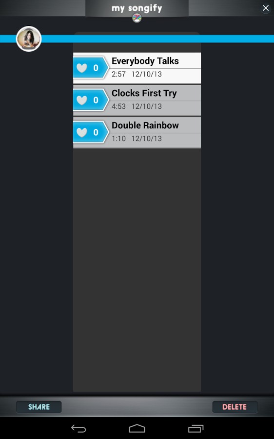 Songify
