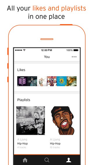 SoundCloud
