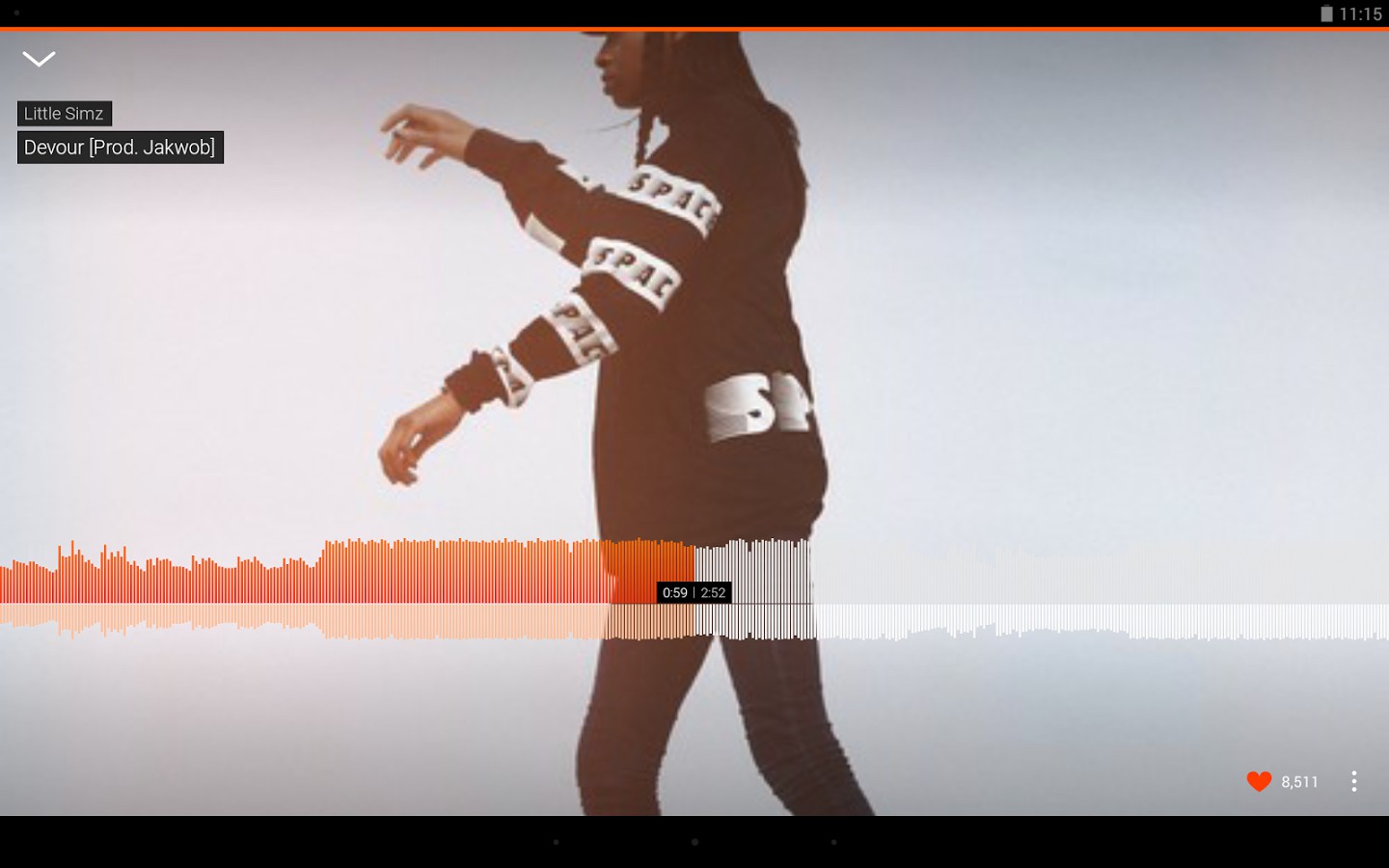 SoundCloud