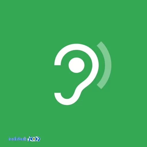 Sound Amplifier