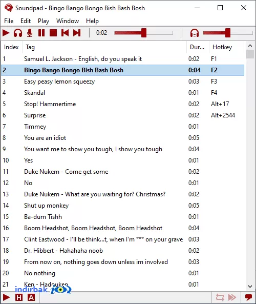 Soundpad