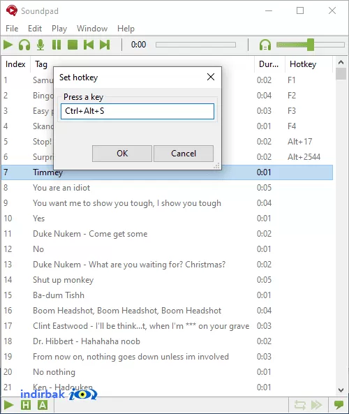 Soundpad