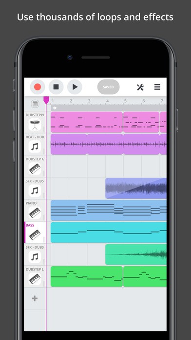 Soundtrap