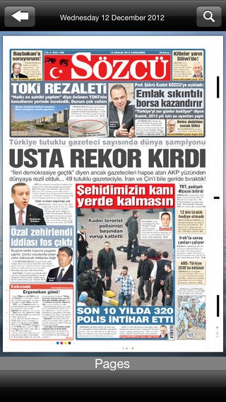 Sozcu