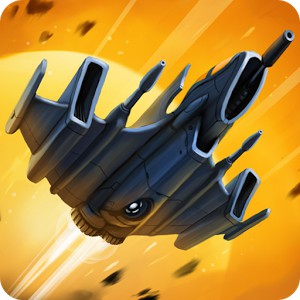 Spaceship Battles Android