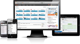 Spiceworks Desktop