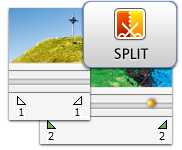SplitMovie Resimli Anlatim