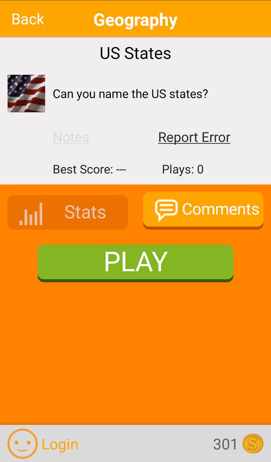 Sporcle
