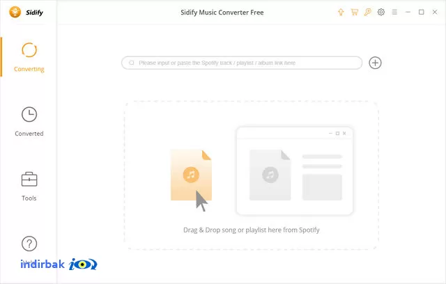 Spotify Music Converter