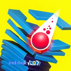 Stack Ball 3D