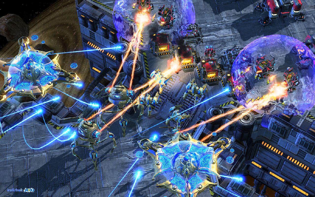 StarCraft  StarCraft II indir
