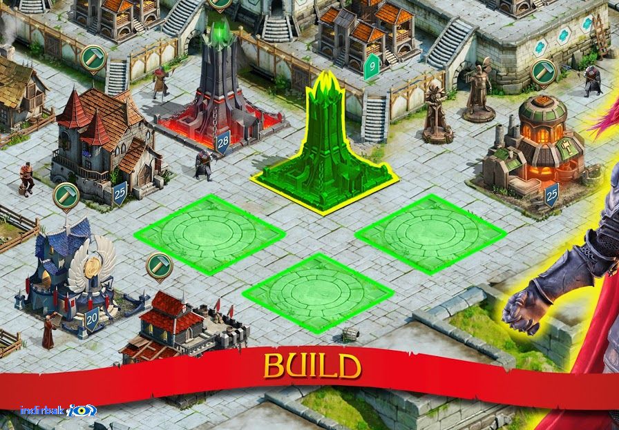 Stormfall: Rise of Balur