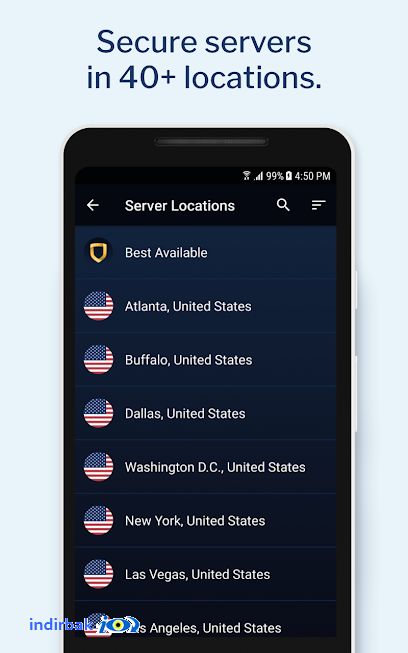 StrongVPN