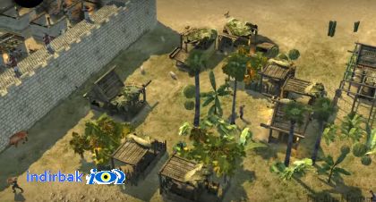 Stronghold 2 Patch  stronghold 2 patch 1.4