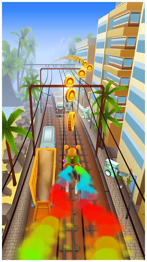 Subway Surfers Resimli Anlatim Resimli Anlatim