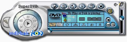 Super DVD Player  Super DVD Player indir