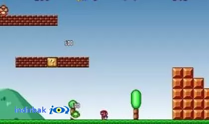 Super Mario XP  Super Mario XP indir
