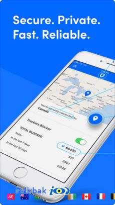 SurfEasy VPN