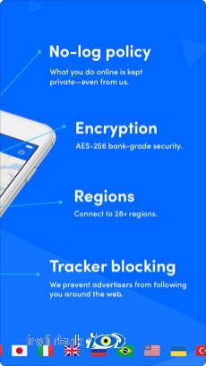 SurfEasy VPN