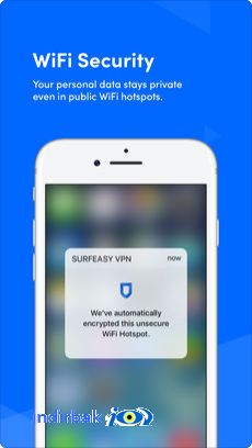 SurfEasy VPN