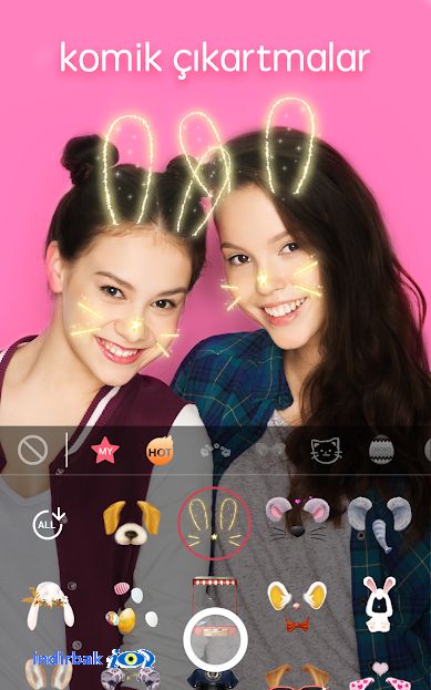 Sweet Snap