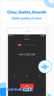 SwiftCall: Global VoIP Calling