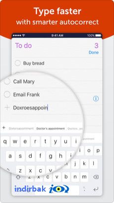 SwiftKey