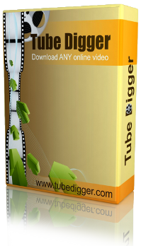 TubeDigger Resimli Anlatim