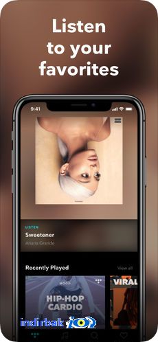 TIDAL Music - Streaming