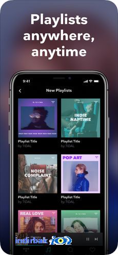 TIDAL Music - Streaming