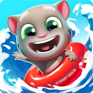 Talking Tom Pool