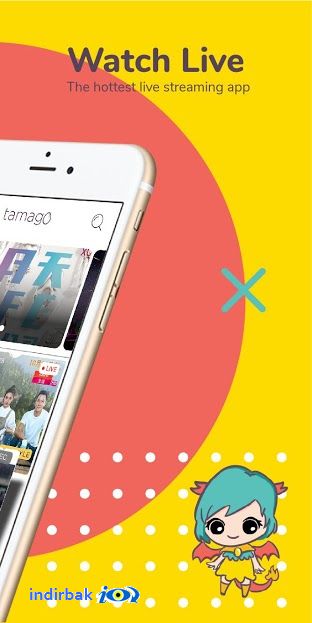 Tamago