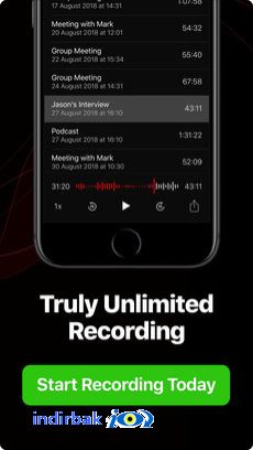 TapeACall Lite: Call Recorder