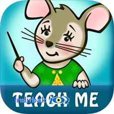 TeachMe!  TeachMe! indir