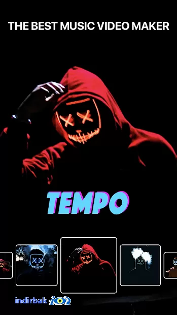 Tempo