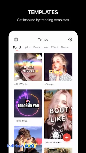 Tempo