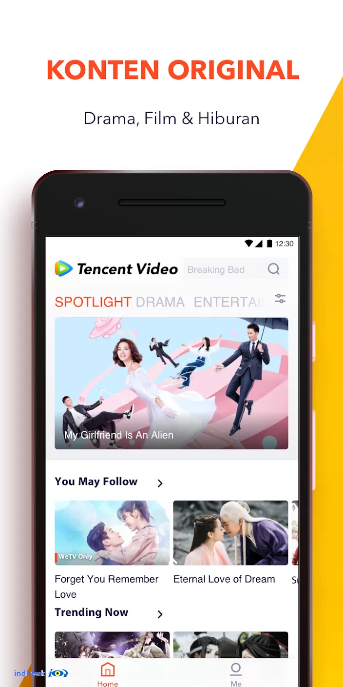 Tencent Video