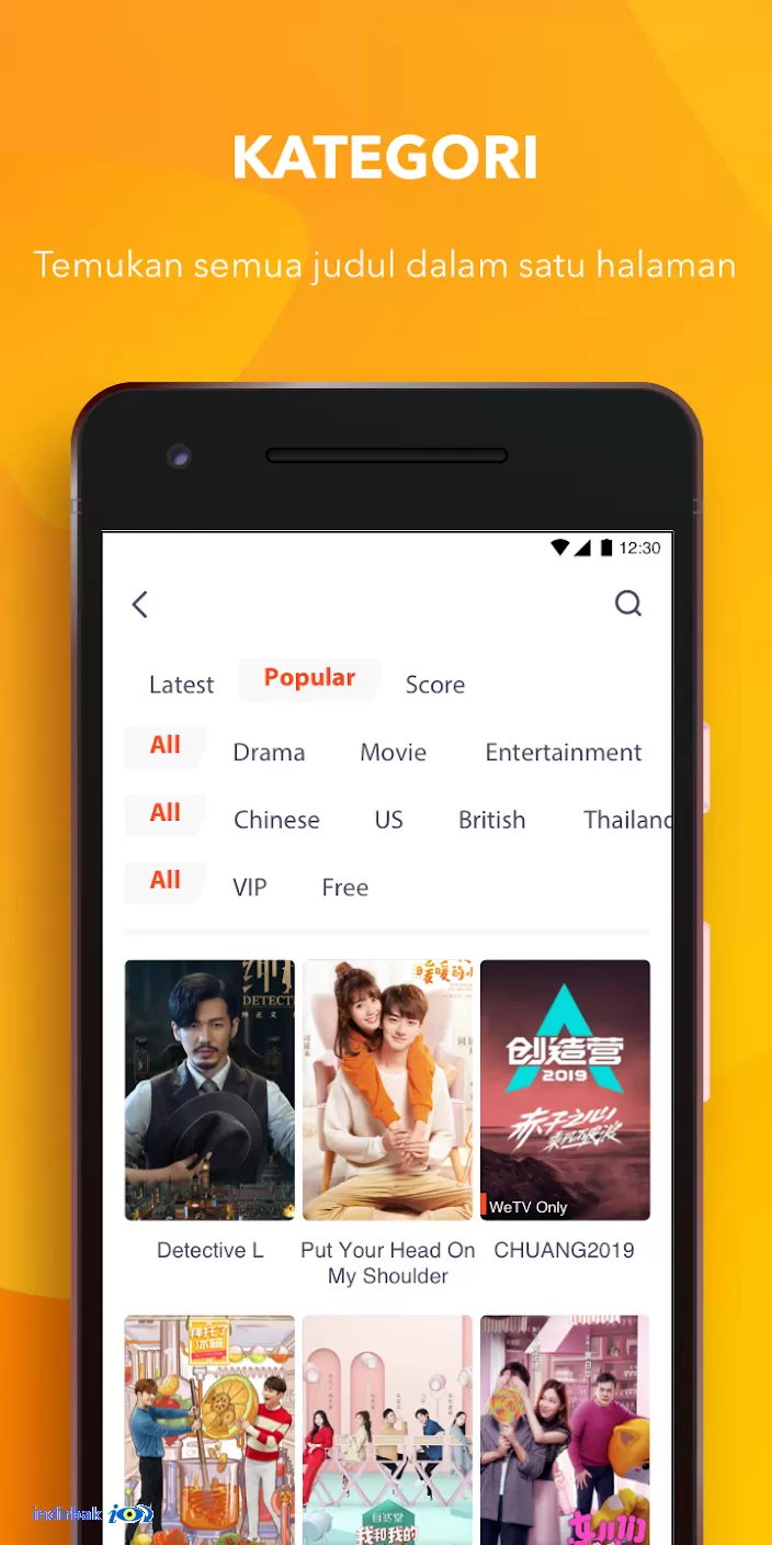Tencent Video