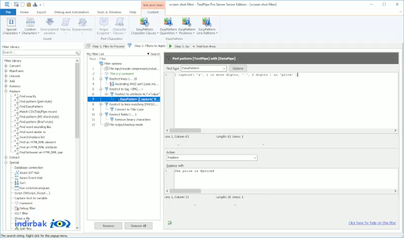 TextPipe100-8.9.7