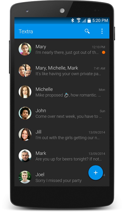 Textra SMS