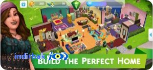 The Sims Mobile