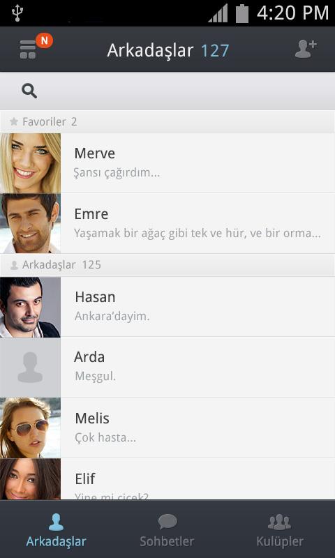 Tictoc Resimli Anlatim