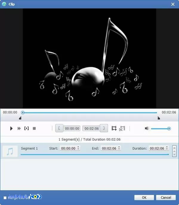 Tipard All Music Converter